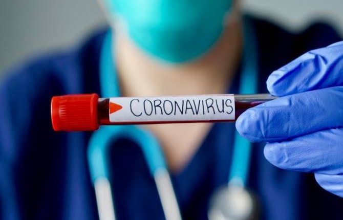 საქართველოში კორონავირუსის 6 ახალი შემთხვევა დაფიქსირდა