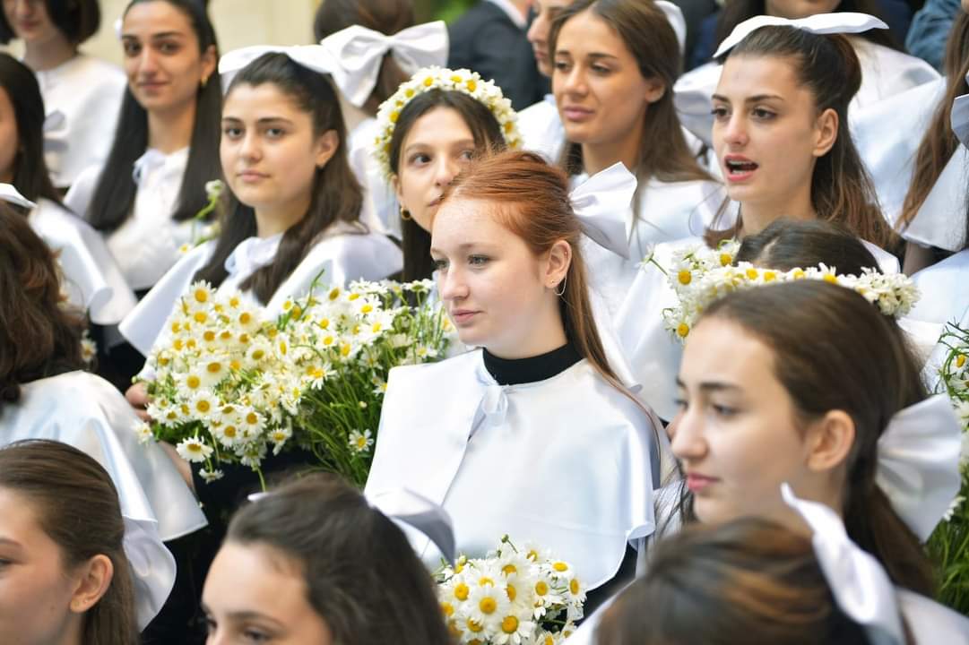 დღეს ქუთაისქალაქობა აღინიშნება-ღონისძიებები უკვე დაწყებულია