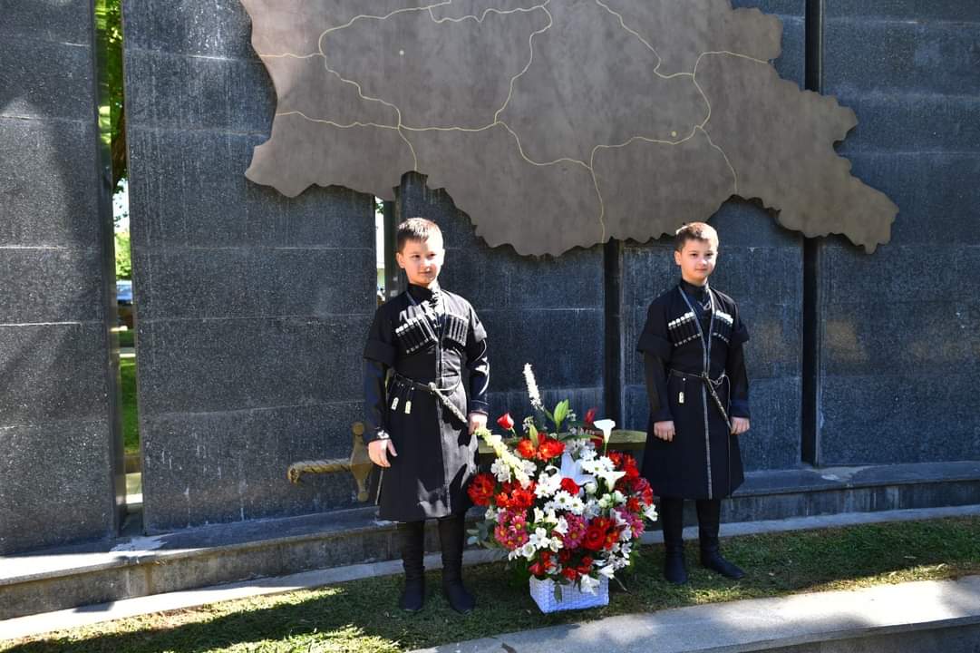 ქუთაისში მეორე მსოფლიო ომის სამი მონაწილე ცხოვრობს