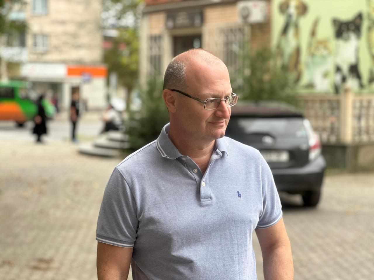 რას აკეთებს ხელისუფლება ქუთაისში?ქალაქი დაცლის პირასაა-კახა ნურალიძე
