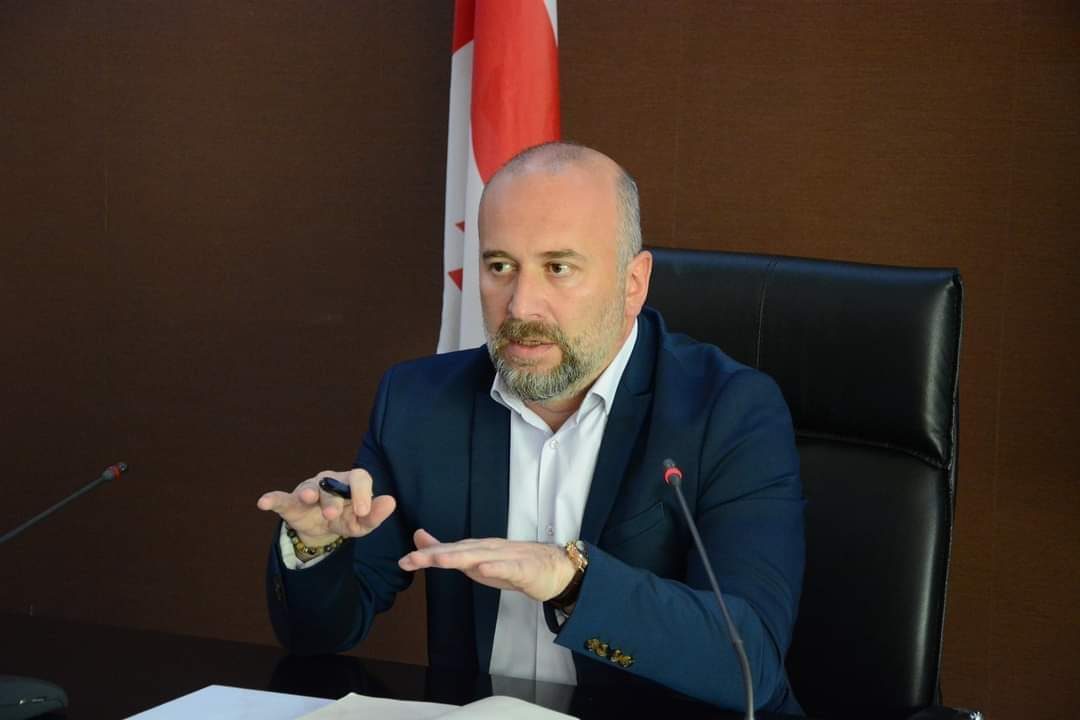 იმერეთის კლინიკებში 400 საწოლი თავისუფალია