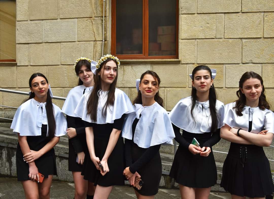 დღეს ქუთაისში ქუთაისქალაქობა-2 მაისობა აღინიშნება 