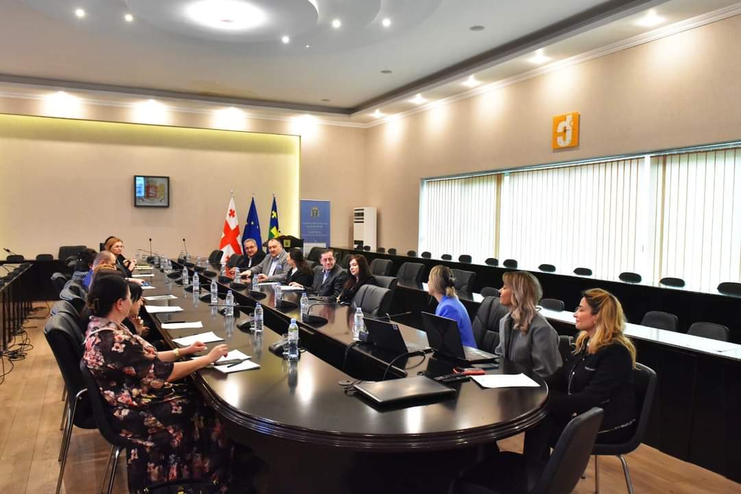 ქუთაისში ქალების ავტობუსების მძღოლებად გადამზადების უფასო კურსი იწყება