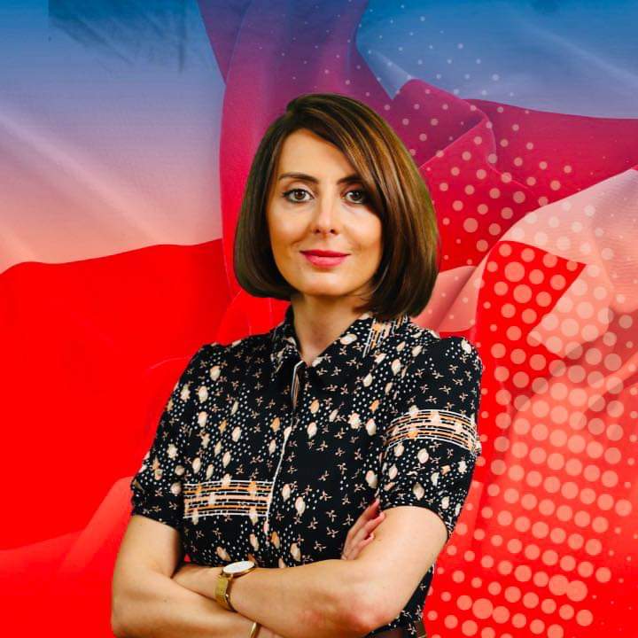 ქალაქი მიატოვა და გაიქცა-ხატია დეკანოიძე იოსებ ხახალეიშვილზე
