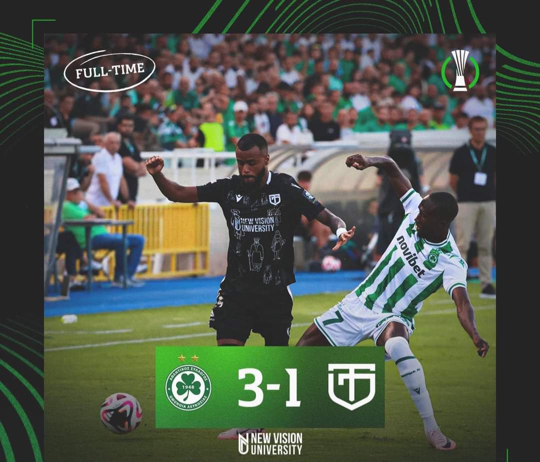 ქუთაისის ტორპედო 3:1 დამარცხდა