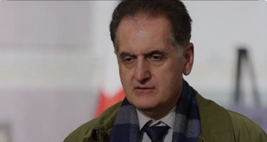 ეროვნული ბიბლიოთეკის ახალი ხელმძღვანელი კონსტანტინე გამსახურდია იქნება