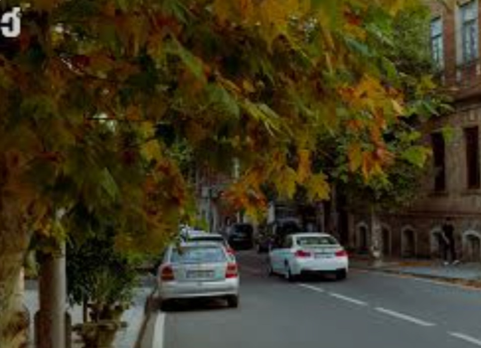 ქუთაისში წერეთლის ქუჩა დღეს და ხვალ დაიკეტება 