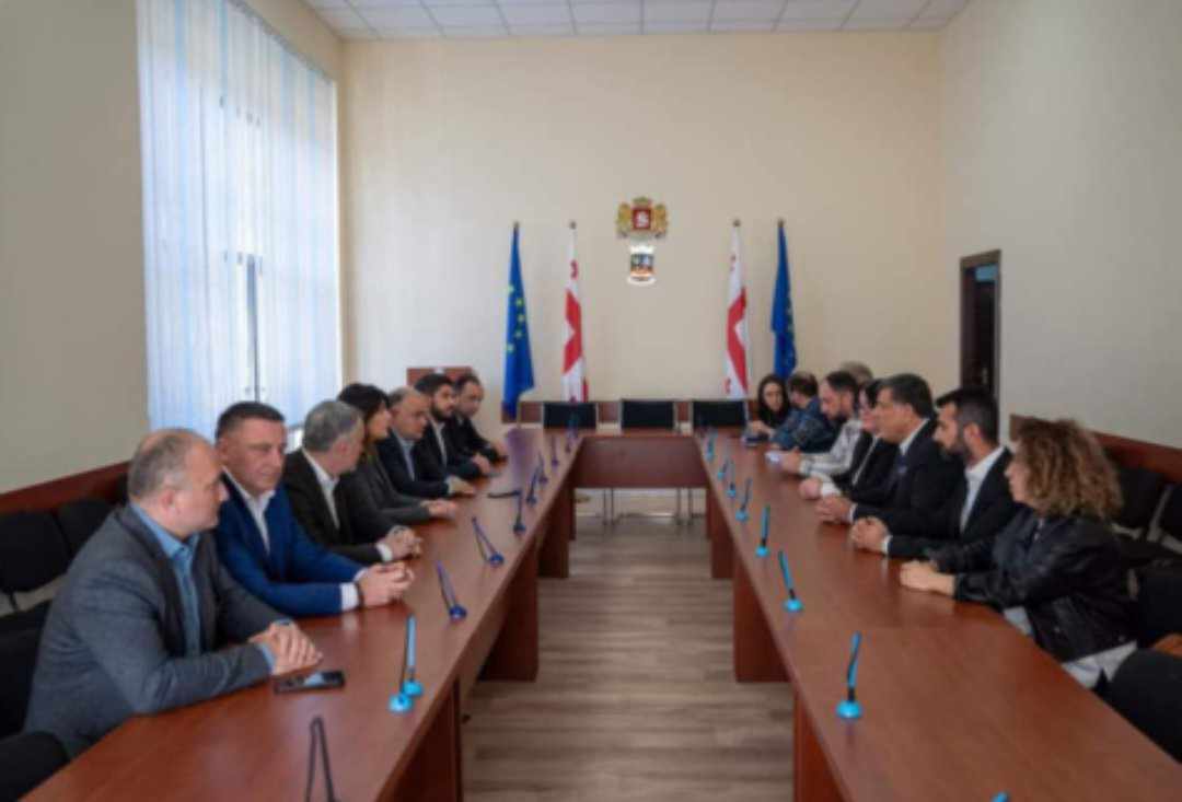 მალე ბაღდათს უწყვეტი წყალმომარაგება ექნება
