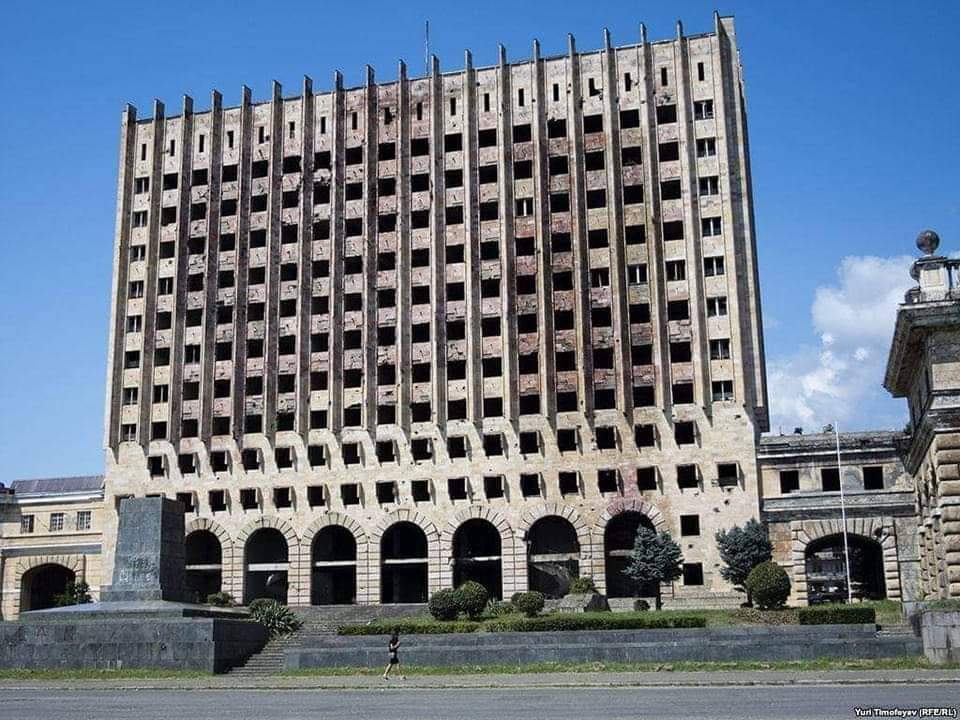 დღეს აფხაზეთში შეიარაღებული კონფლიქტის დაწყებიდან 30 წელი გავიდა