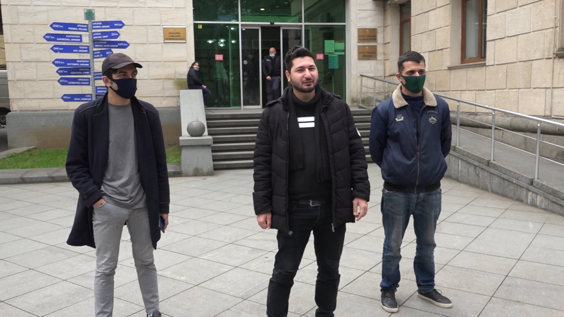 განახევრებული ტარიფები სტუდენტებს მუნიციპალურ ტრანსპორტზე-ახალგაზრდა ლეიბორისტების მოთხოვნა