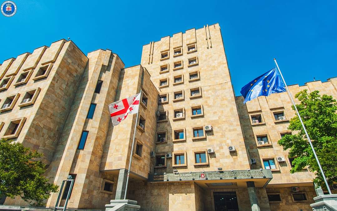 პროკურატურის ინფორმაციით, გივი თარგამაძის თვალთვალის დავალება მიხეილ სააკაშვილმა გასცა