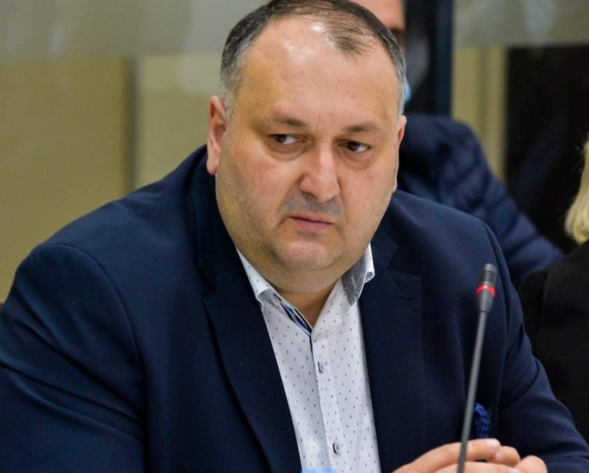 "ხელმოცარული და კრიმინალური ოპოზიციის მორიგი მცდელობა"-ქუთაისის მერი დღევანდელ მოვლენებს აფასებს