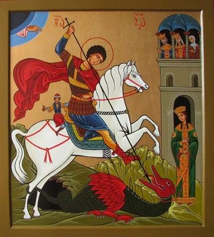 დღეს გიორგობა აღინიშნება