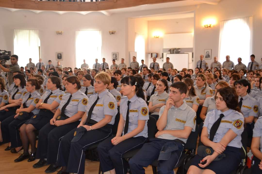 მანდატურების 80-მდე ვაკანტური ადგილიდან ქუთაისში 3 ვაკანსია ცხადდება