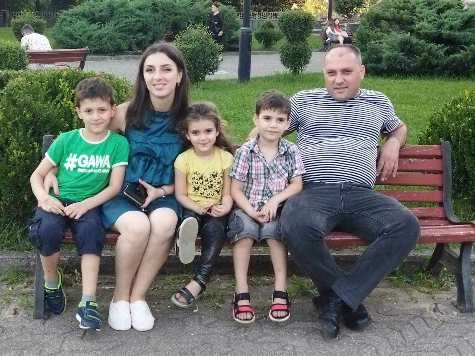 ერთმანეთის იმედით...