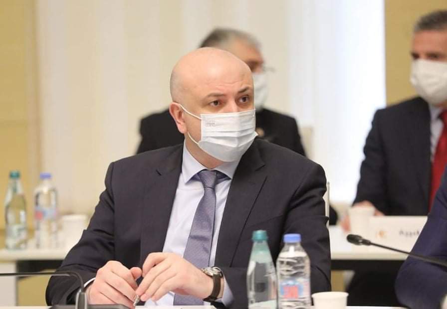 პანდემია დასასრულს უახლოვდება,შემცირებულია სიკვდილიანობა-ჯანდაცვის მინისტრი