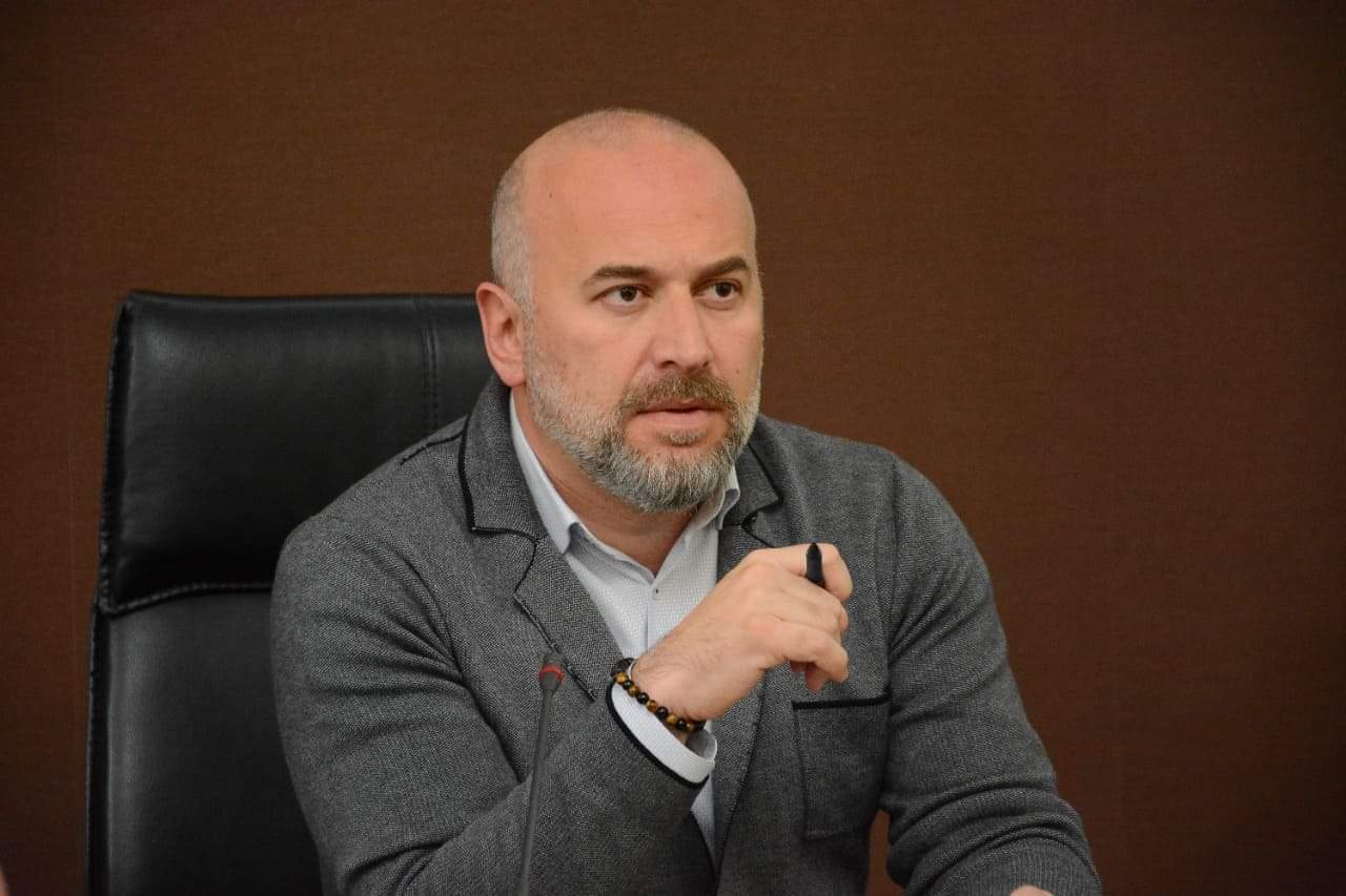 იმერეთში ბევრი ობიექტია,სადაც უნდა გაკონტროლდეს"მწვანე პასპორტის"გამოყენება-ზვიად შალმბერიძე