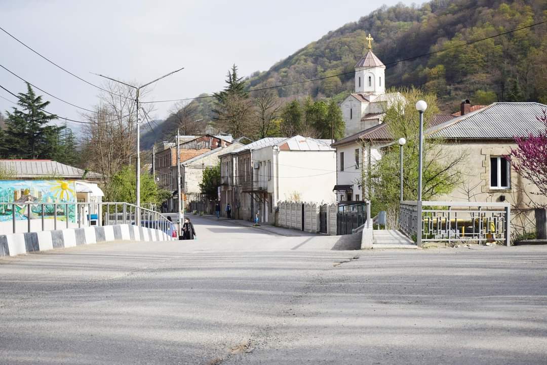 ხარაგაულის მუნიციპალიტეტში კორონავირუსით ჯამში 39 ადამიანია ინფიცირებული 