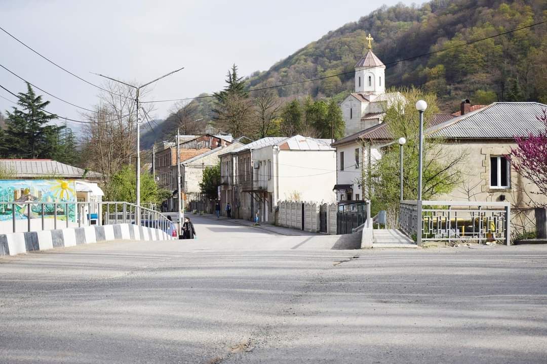 რა ვითარებაა კოვიდვირუსის მხრივ ბაღდათისა და ხარაგაულის მუნიციპალიტეტებში?