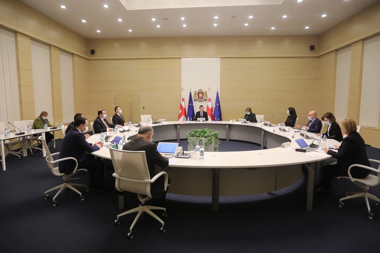 მოიხსნება თუ არა ქუთაისში შეზღუდვები  დაანონსებულზე უფრო ადრე?