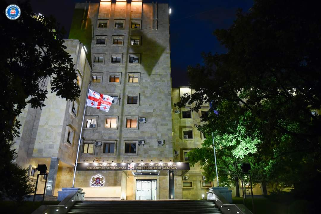 მეუღლის და სიდედრის მკვლელობაში ბრალდებულს უვადო თავისუფლების აღკვეთა მიესაჯა