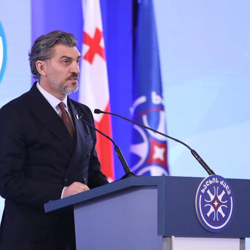 დღეს საარჩევნო კოლეგია საქართველოს პრეზიდენტს ირჩევს