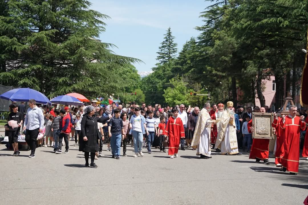 ხონში დატრიალებული ტრაგედიის გამო, ხონელობის დღესასწაული აღარ ჩატარდება