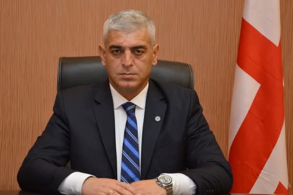 იმერეთში სახელმწიფო რწმუნებულის მოადგილედ გრიგოლ დალაქიშვილი დაინიშნა 