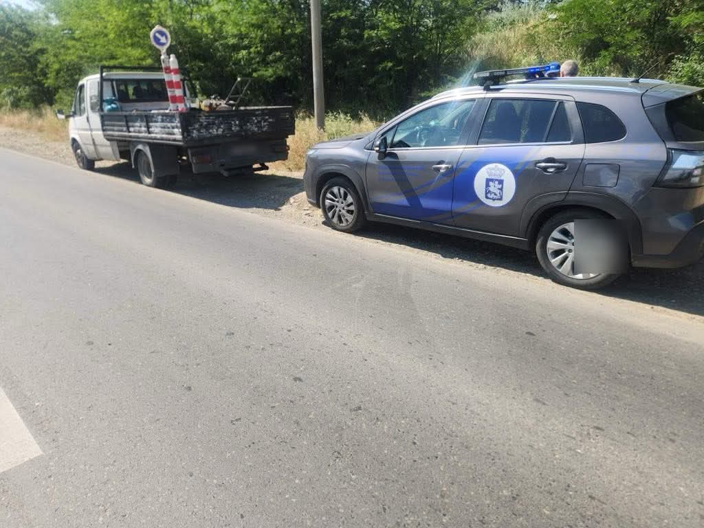 ქუთაისში ივნისის თვეში გამონაბოლქვის დადგენილ ნორმასთან შეუსაბამობის 99 ფაქტი გამოვლინდა 