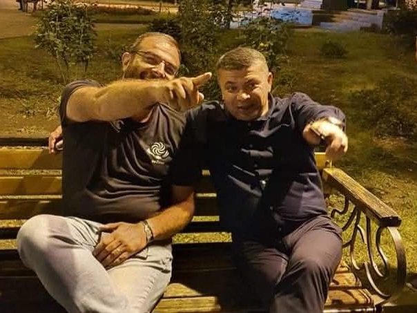 8 კითხვა და ღია წერილი ქუთაისის მერობის კანდიდატს-ქუთაისელი სამოქალაქო აქტივისტი დავით ერემეიშვილს მიმართავს