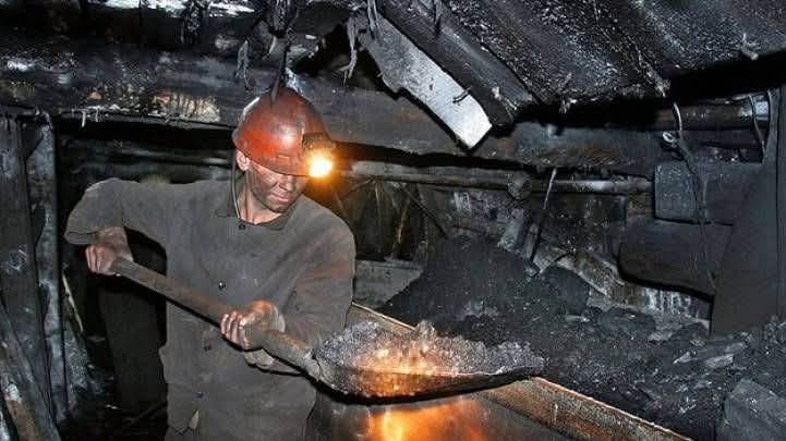 სამსახურიდან დათხოვნილ  ჭიათურელ მაღაროელთა ინტერესებს ICFRP-ი დაიცავს