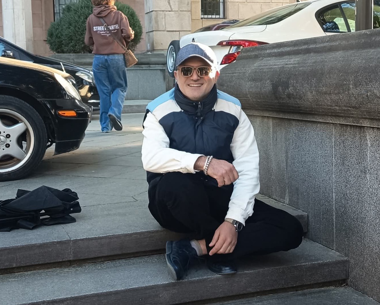 ქუთაისელმა სამოქალაქო აქტივისტმა შიმშილობა დაიწყო 