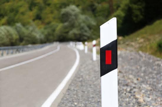 ხვალიდან გომი-საჩხერე-ჭიათურა-ზესტაფონის გზაზე შეზღუდვა ამოქმედდება 