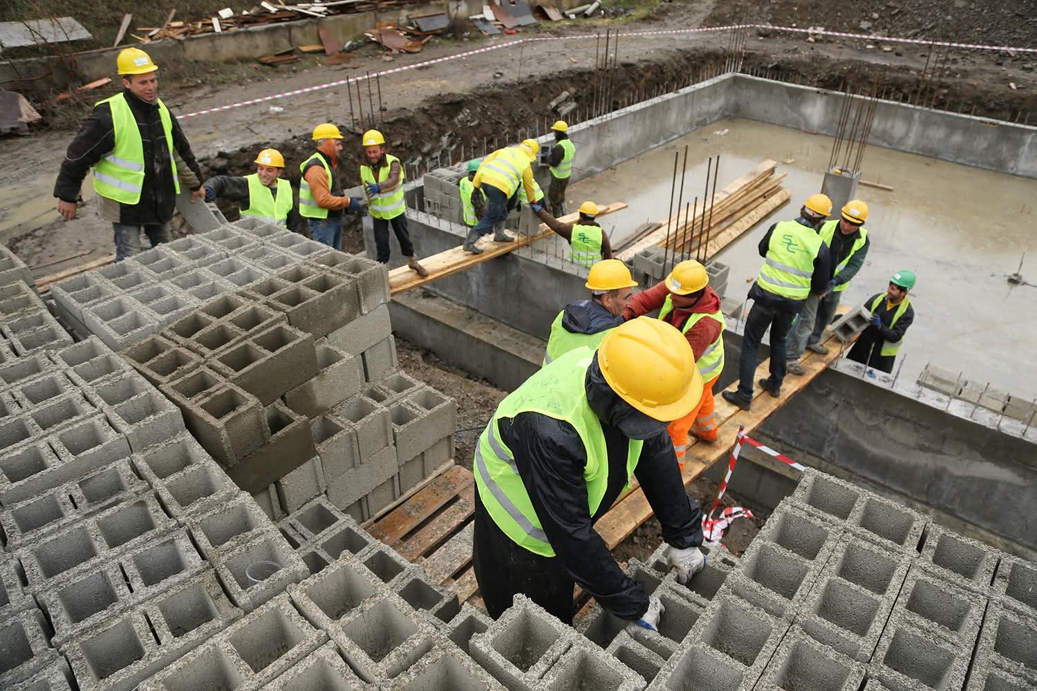 ქუთაისსა და რუსთავში საუნივერსიტეტო ქალაქები აშენდება-სავარაუდო ღირებულება 80ო მილიონია