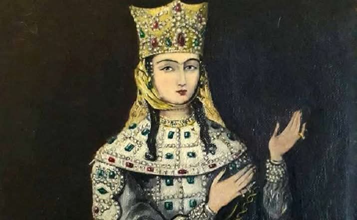 დღეს თამარ მეფის ხსენების დღე აღინიშნება 