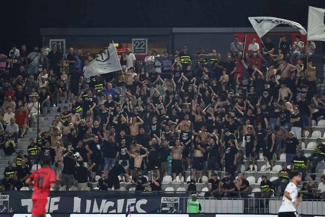 კატასტროფული სეზონი-ქუთაისის ტორპედოს ფანკლუბის მწვავე განცხადება 