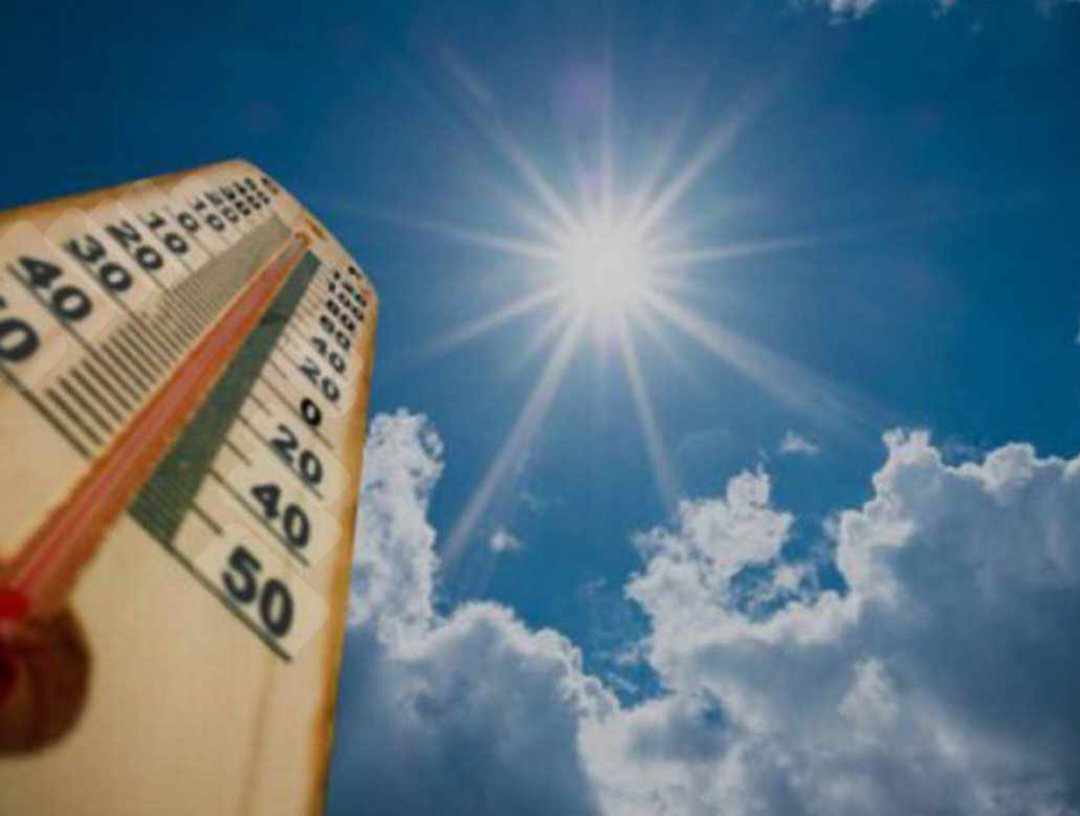 თბილი და უნალექო ამინდები კიდევ გაგრძელდება 