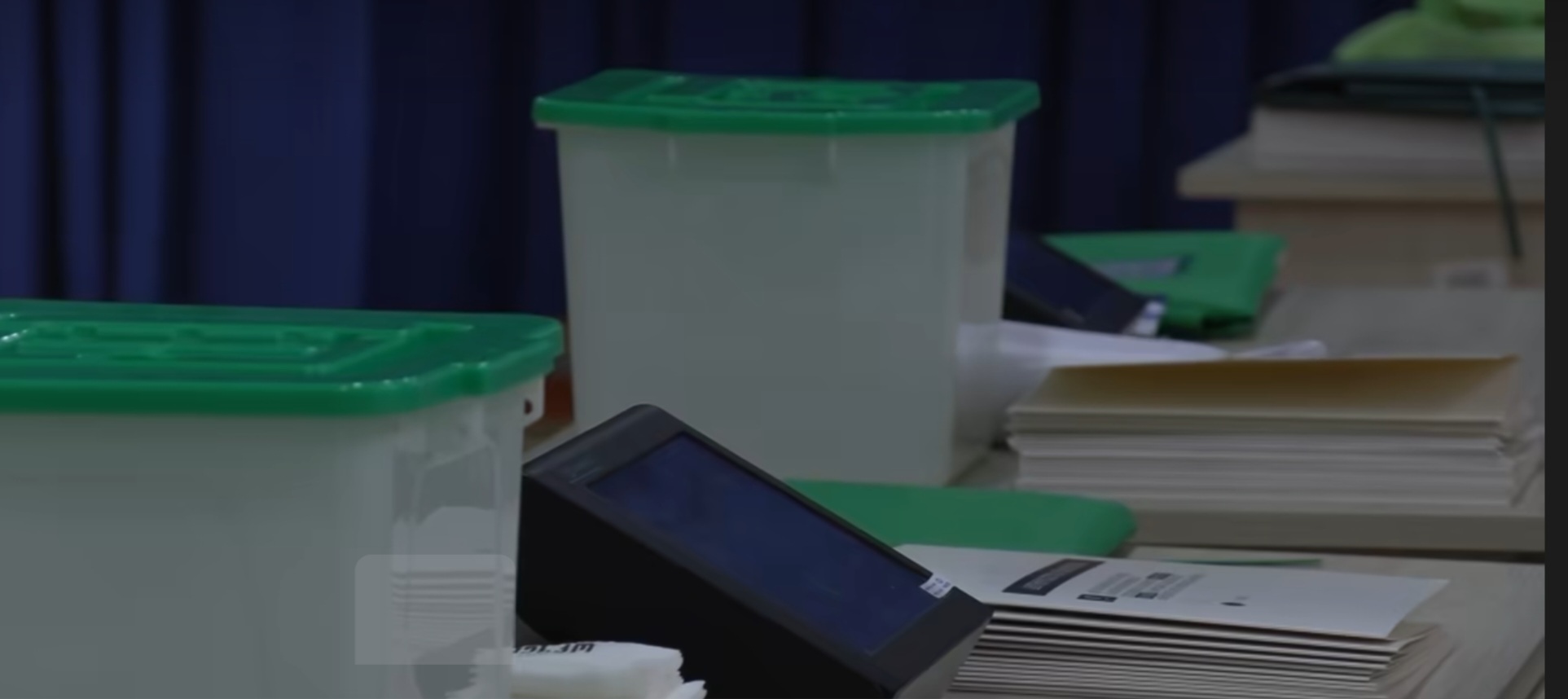 ქართული ოცნება-54,086%-წინასწარი შედეგები ცნობილია 