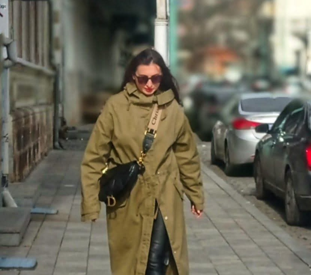 ქუთაისელი პედაგოგი და სამოქალაქო აქტივისტი მეორე სამსახურიდანაც გაათავისუფლეს 