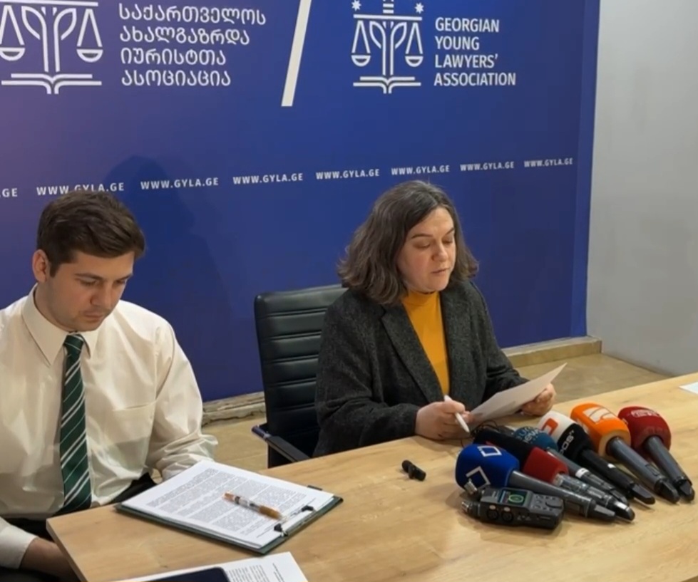 სტრასბურგის სასამართლომ დაარეგისტრირა საიას საჩივარი 2024 წლის საპარლამენტო არჩევნებზე კენჭისყრის ფარულობის მასობრივი დარღვევის შესახებ