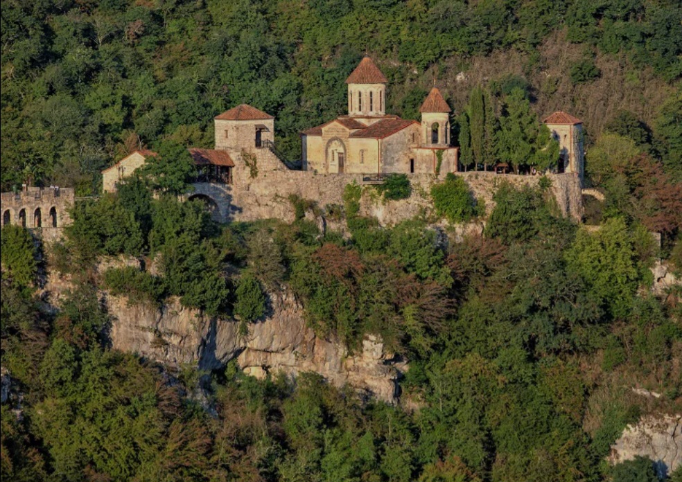 დღეს მოწამეთობა აღინიშნება 