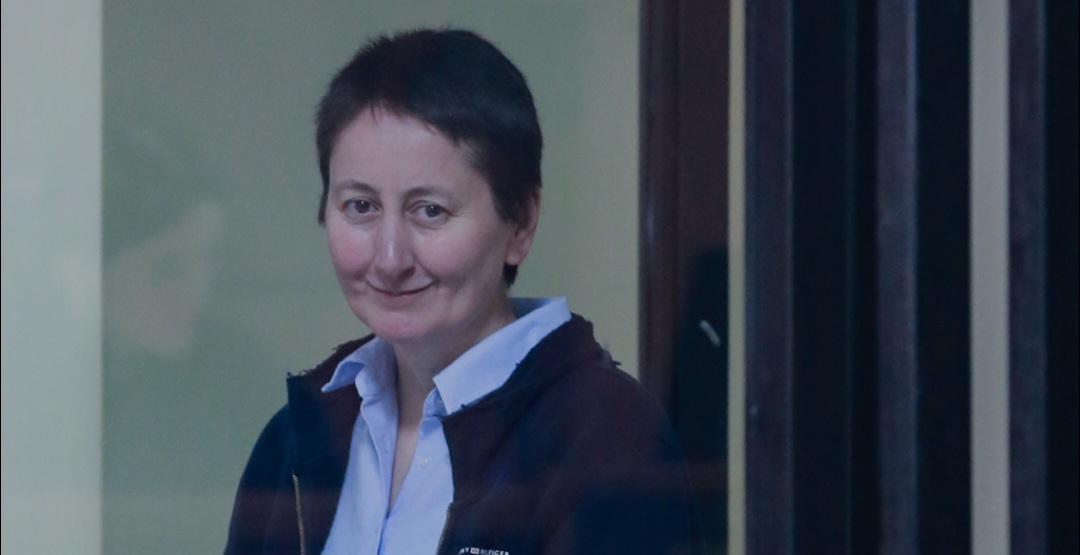 ქუთაისის სააპელაციო სასამართლოში მზია ამაღლობელის საქმის განხილვა 14 ნოემბერს განახლდება 