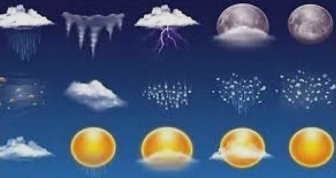 როგორი ამინდია მოსალოდნელი 9-11 დეკემბერს?