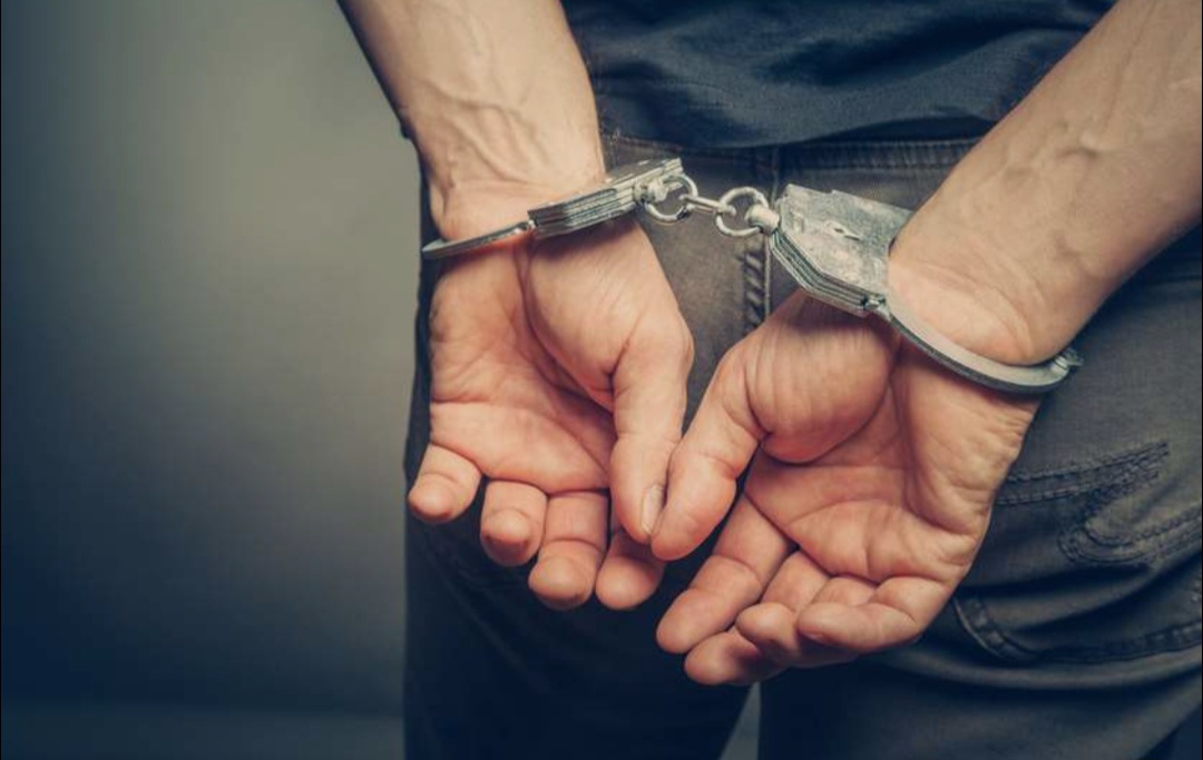 ქურდულ სამყაროსთან კავშირში მყოფი 45 პირი დააკავეს 