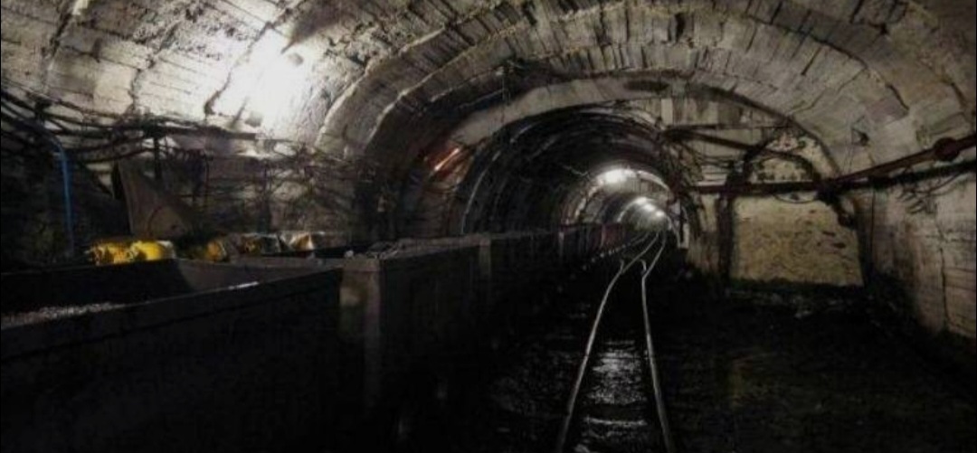 ტყიბულის შახტაში ადამიანი დაიღუპა 