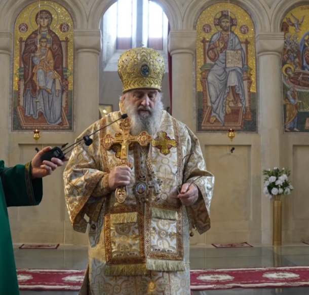 რატომ ვერ დასახელდება ქუთათელ-გაენათელი მიტროპოლიტი და სინოდის კიდევ 8 წევრი პატრიარქობის კანდიდატად?