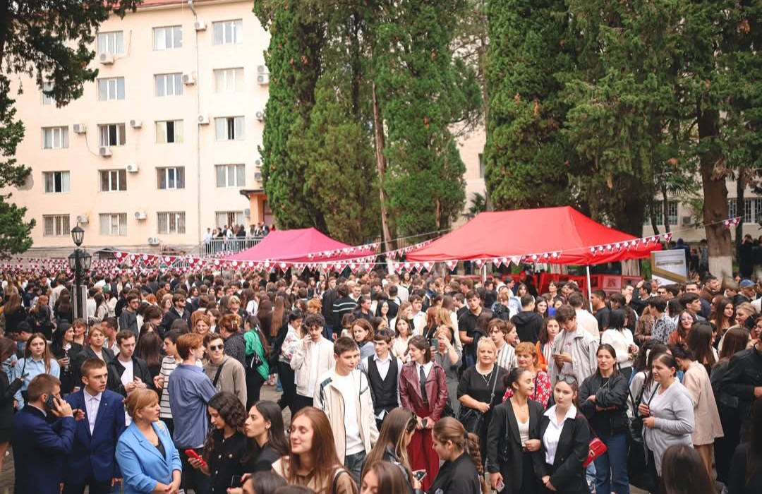 2028-29 სასწავლო წელს უნივერსიტეტებში სტუდენტთა მიღების კვოტები გაორმაგდება