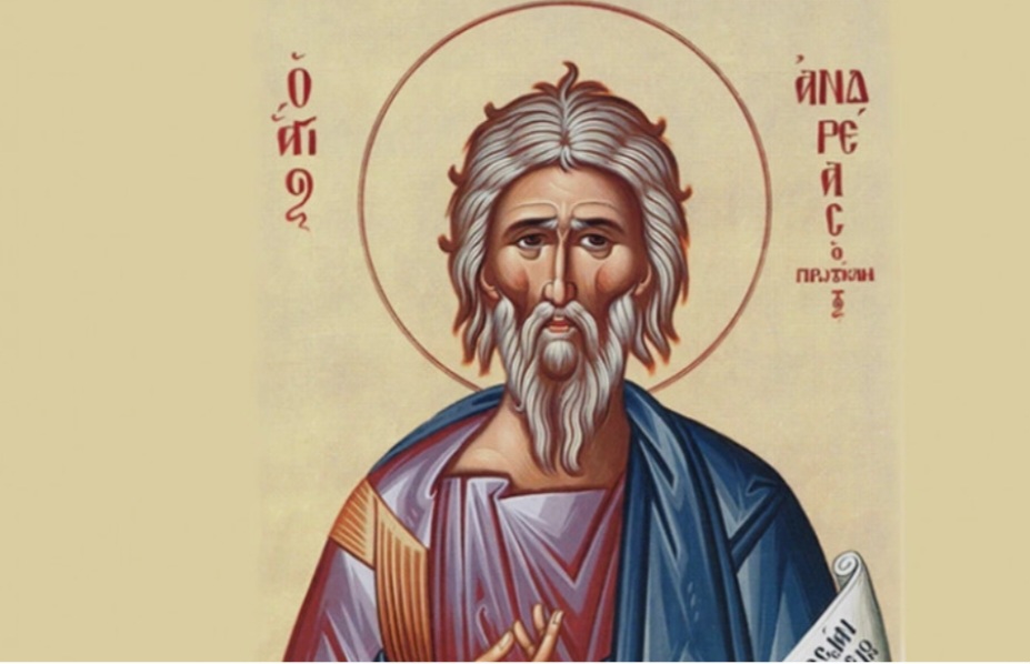 დღეს ანდრია პირველწოდებულის და ღვთისმშობლისადმი საქართველოს წილხვდომილობის დღე აღინიშნება 