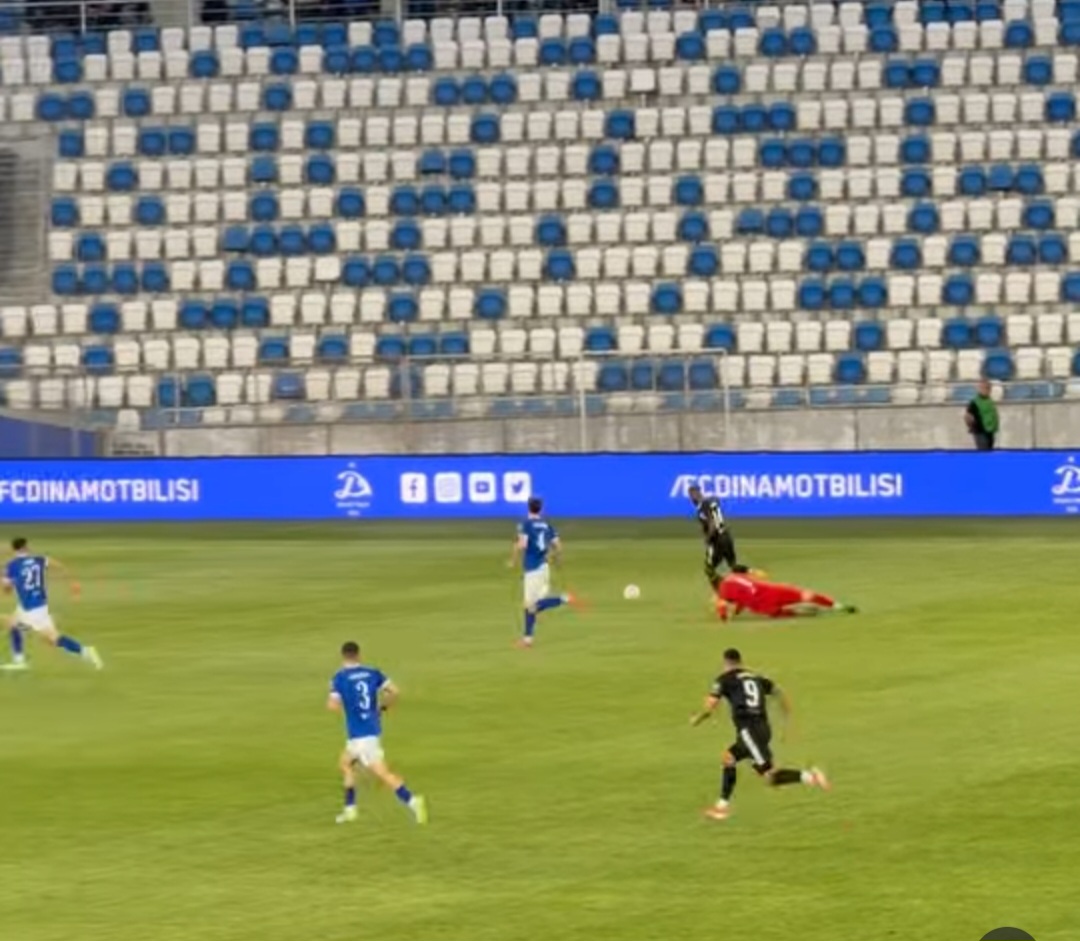 ქართული კლასიკო ქუთაისის ტორპედოს გამარჯვებით დასრულდა