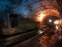 ტყიბულის შახტებში 2007 წლიდან დღემდე 41 ადამიანი დაიღუპა 